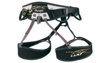 Camp Moqui Climbing Harness
